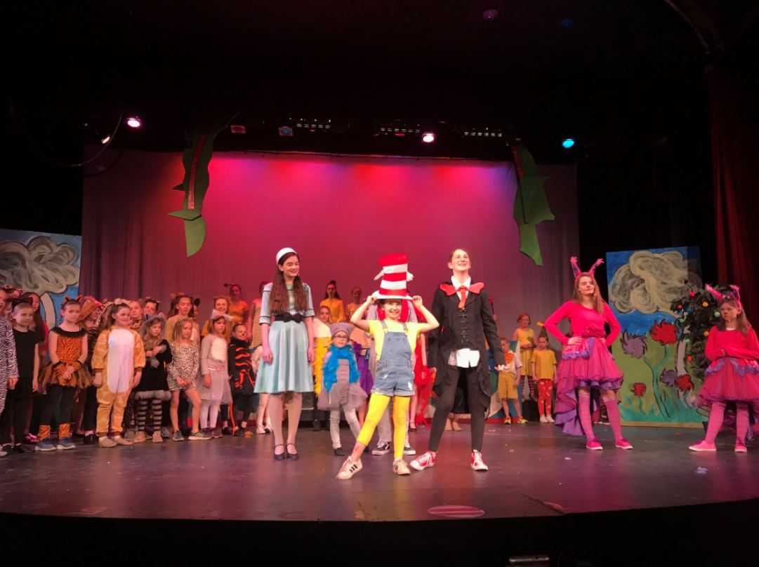 Seussical