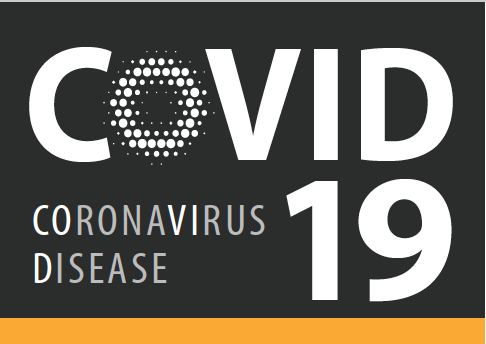 COVID 19 Update Graphic